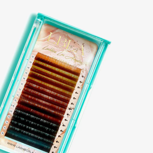 SERIE ARTS  0.03 BROWN