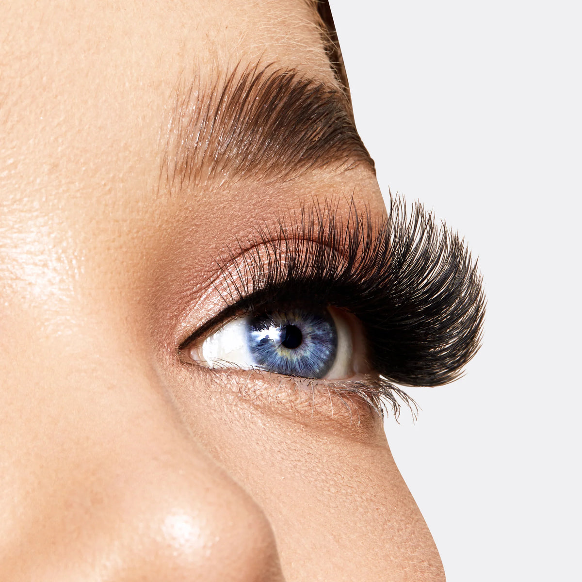 Frange faux cils haute qualité &quot;Bunny Love&quot;