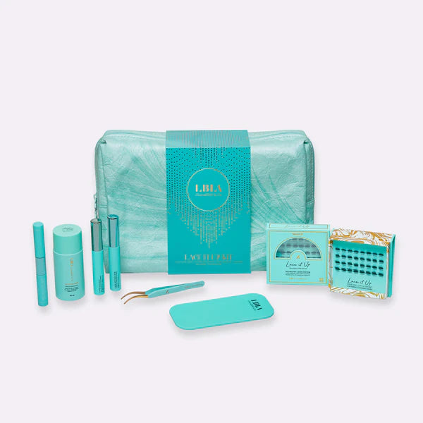 Coffret de démarrage Lace it Up PROMO !! 99€ AU LIEU DE 119.90