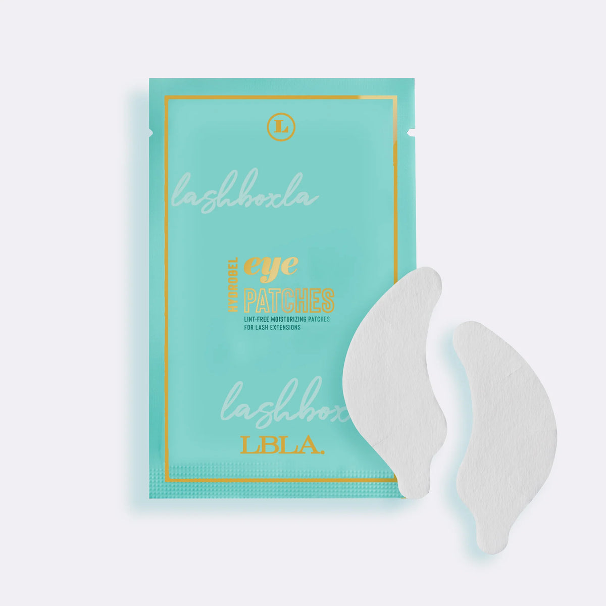 HYDROGEL EYE PATCHES