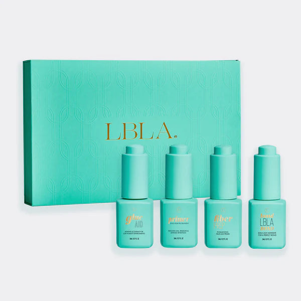 COFFRET KIT  DECOUVERTE DREAM TEAM