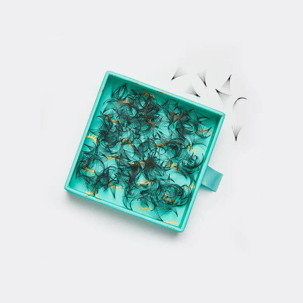 SUPER FAN LOOSE MEGA VOLUME