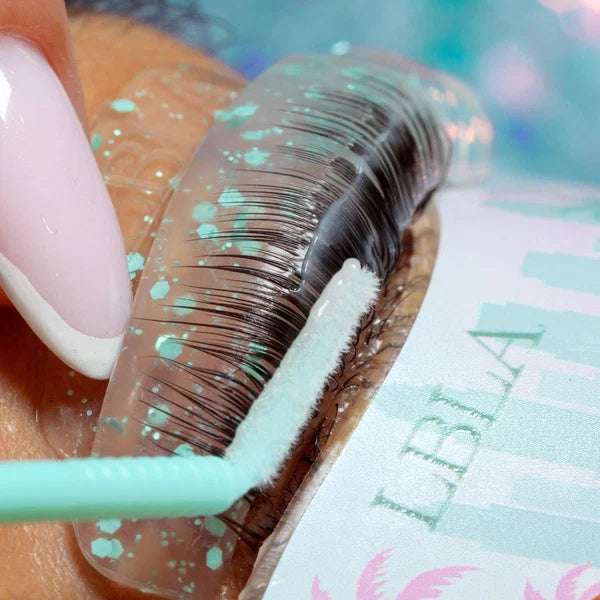 lash lift korean MIKO