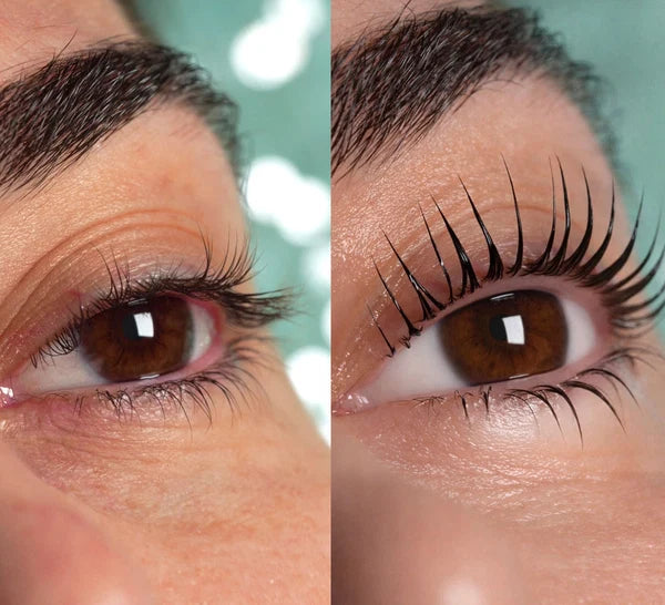 lash lift korean MIKO