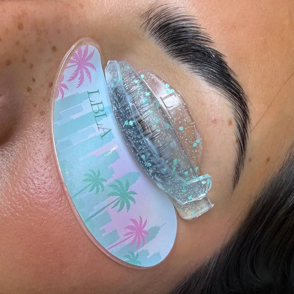lash lift korean MIKO