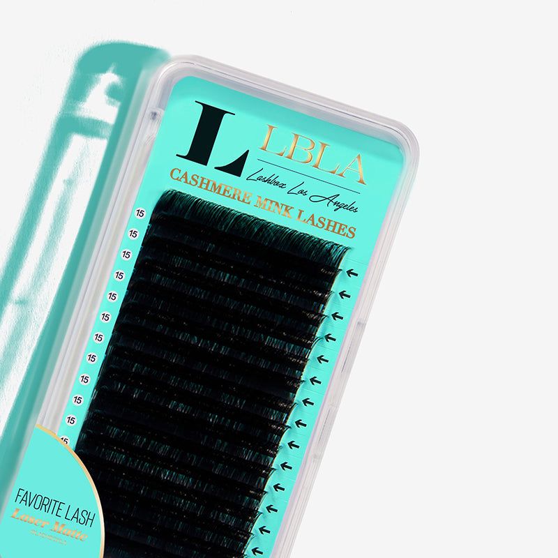 CILS CASHMERE 0.05MM - LashboxLA France