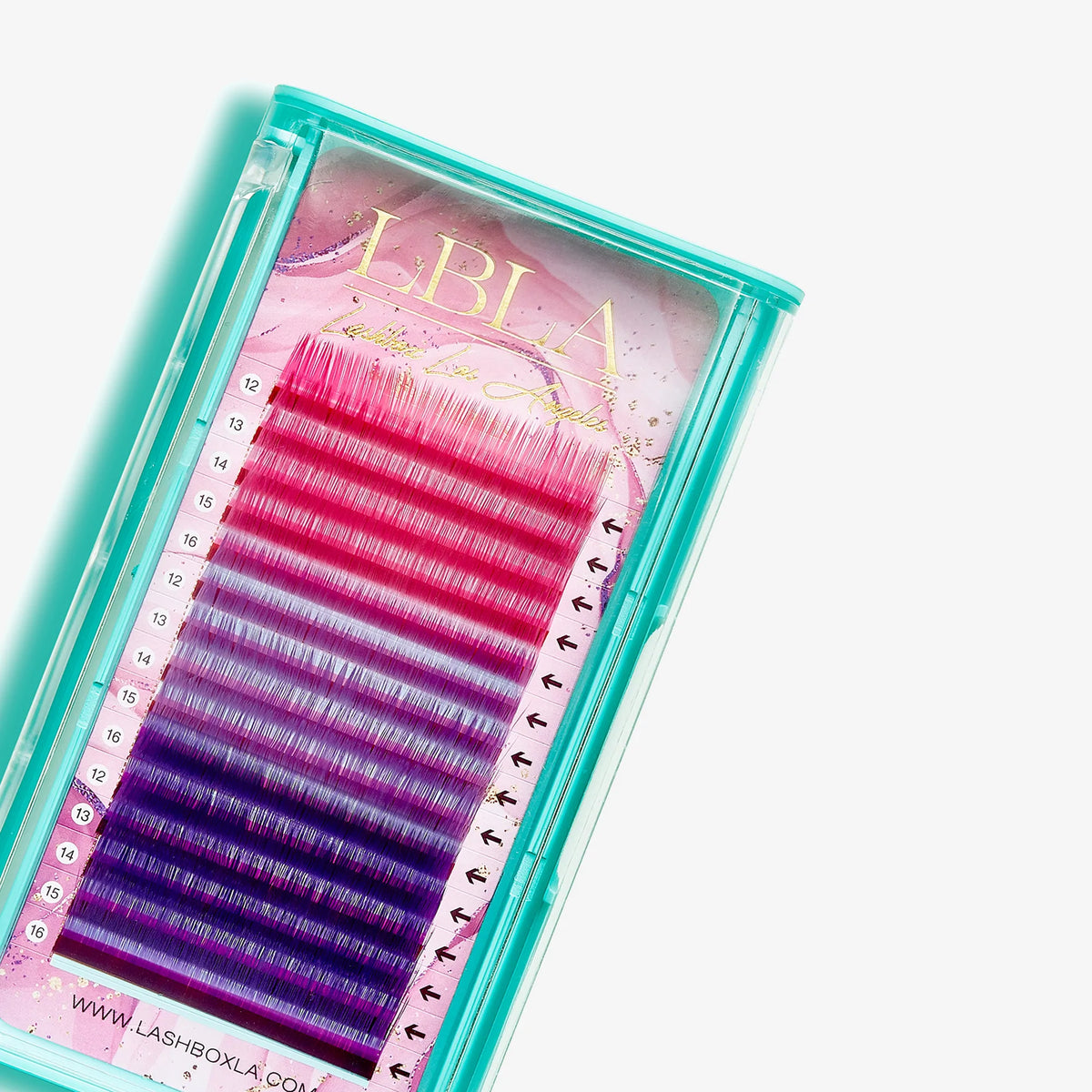 ARTS SERIES  0.03   ROSE / VIOLET