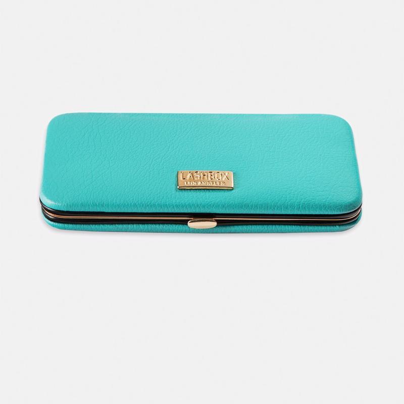 BOITE MAGNETIQUE POUR PINCES - LashboxLA France