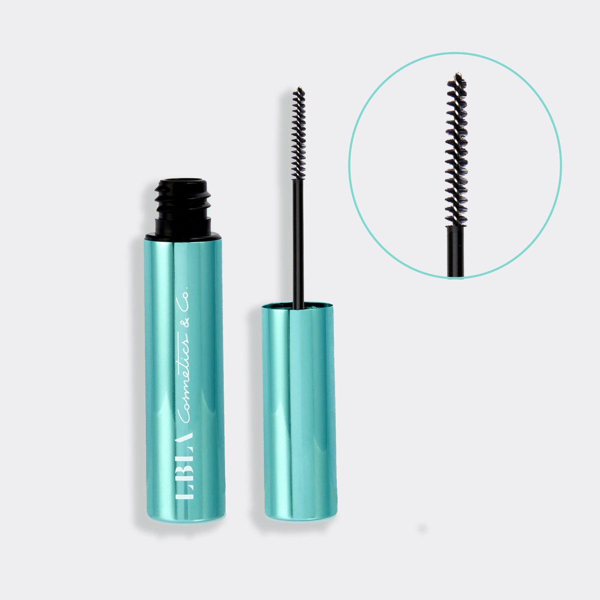 MASCARA BOTTOM LINE LBLA - LashboxLA France