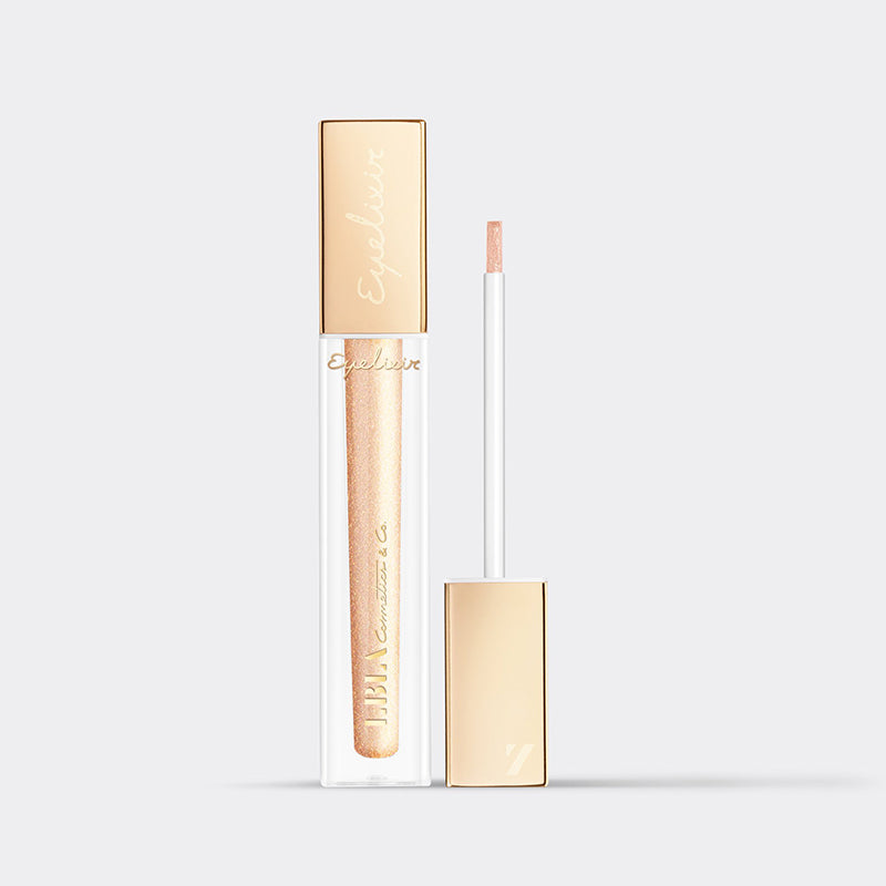 Eyelixir - Metallic Liquid Eyeshadow - LashboxLA France
