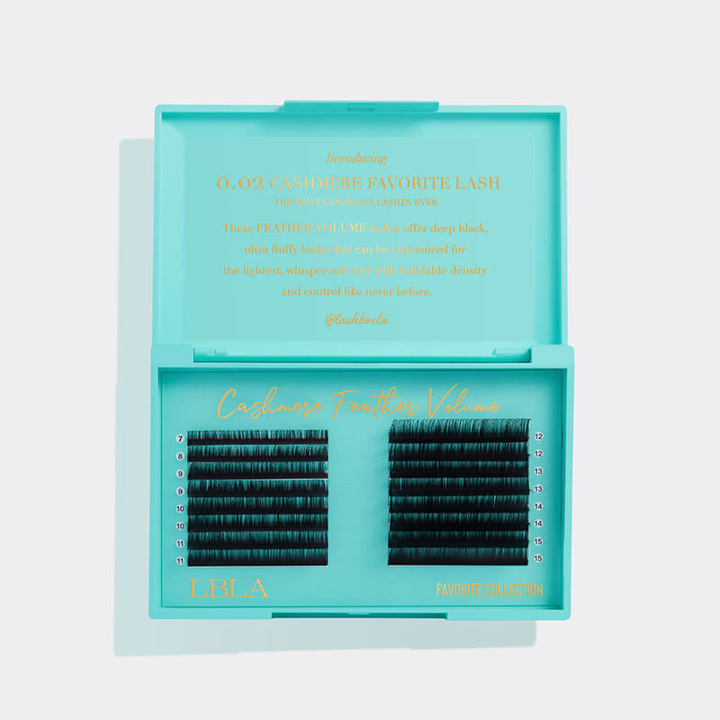 CILS CASHMERE 0.02MM