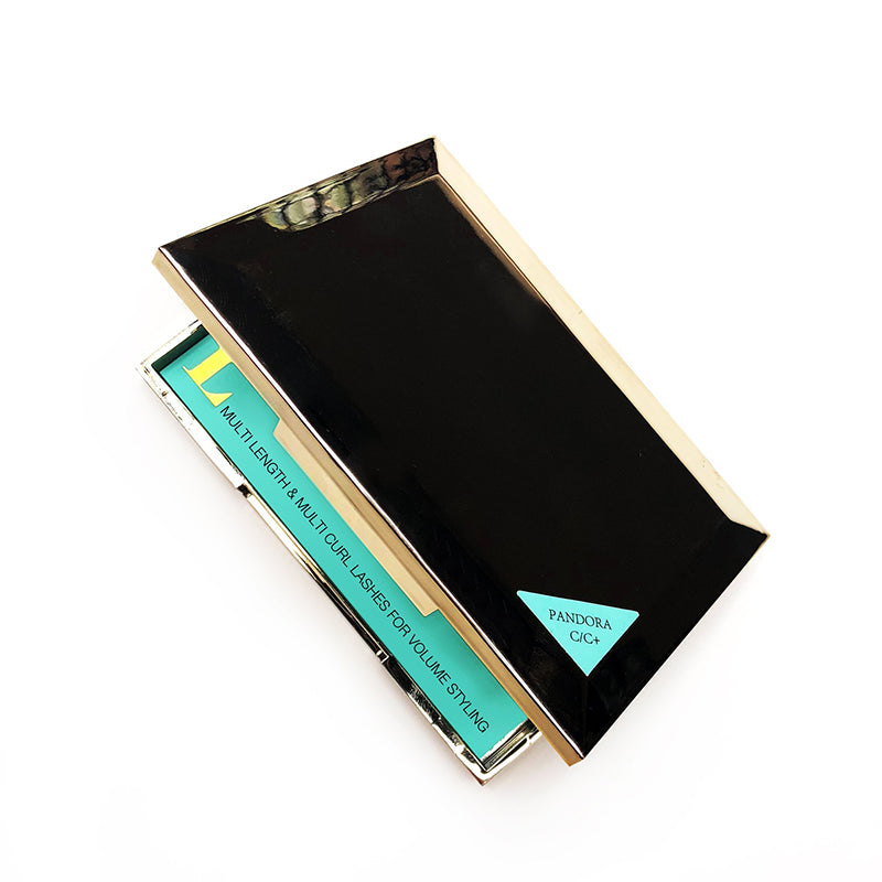 CILS PANDORA 0.07MM - LashboxLA France