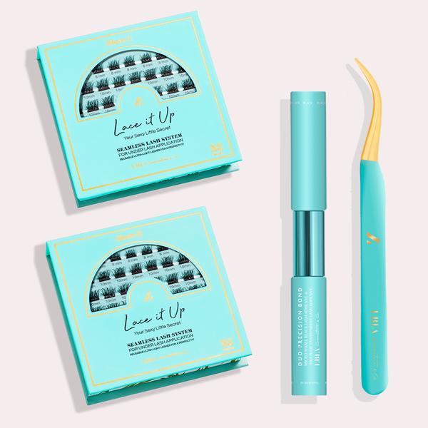 LACE IT UP STARTER KIT