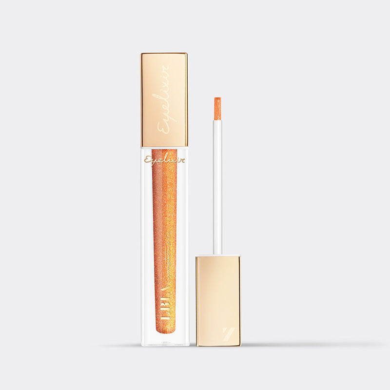 Eyelixir - Metallic Liquid Eyeshadow - LashboxLA France
