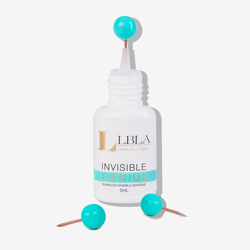 GLUE PINS - LashboxLA France