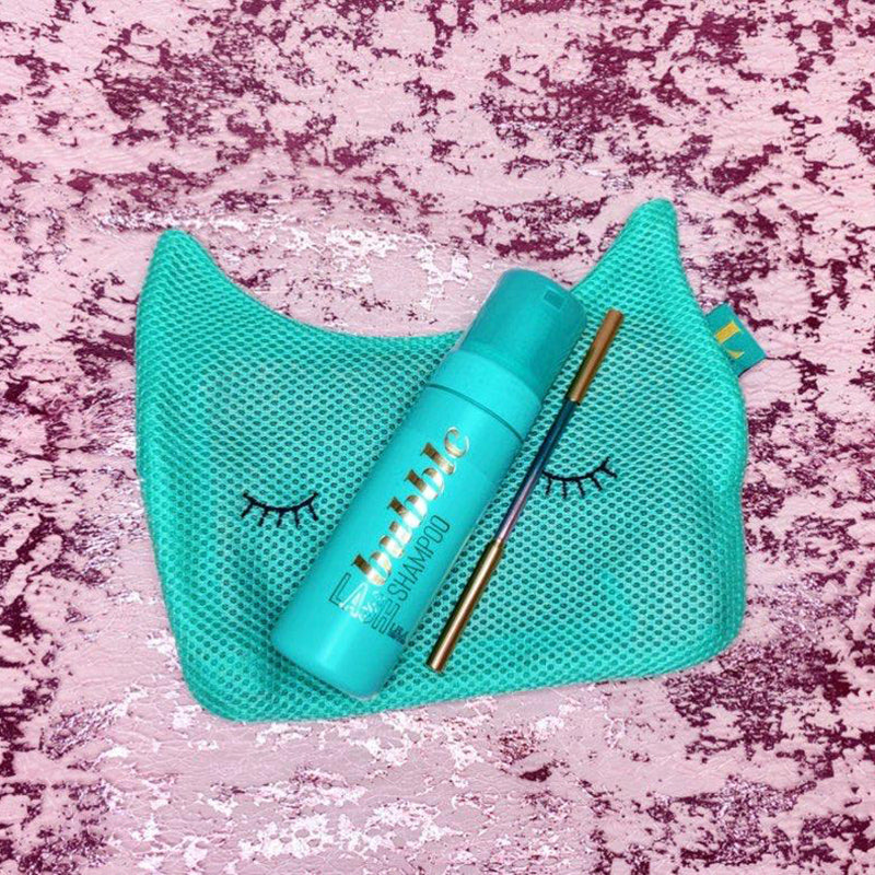 KIT SHAMPOO LBLA - LashboxLA France