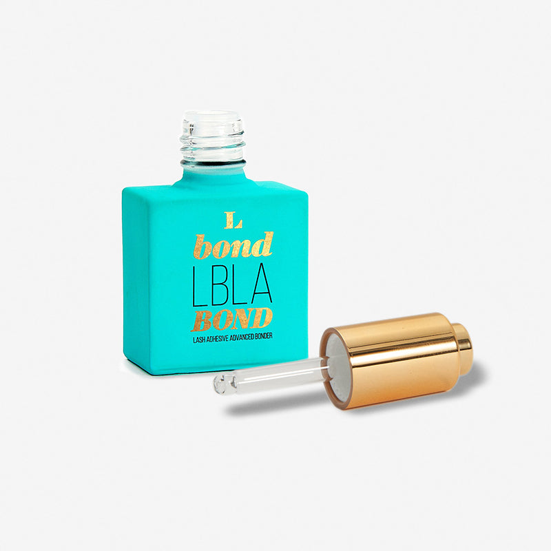LBLA BOND / CURING SOLUTION - LashboxLA France