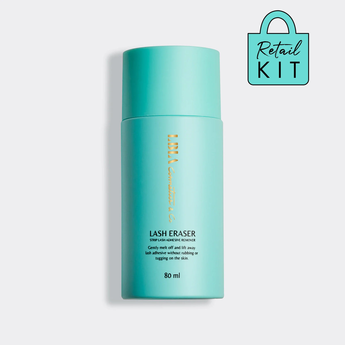 LASH ERASER GOMME A CILS