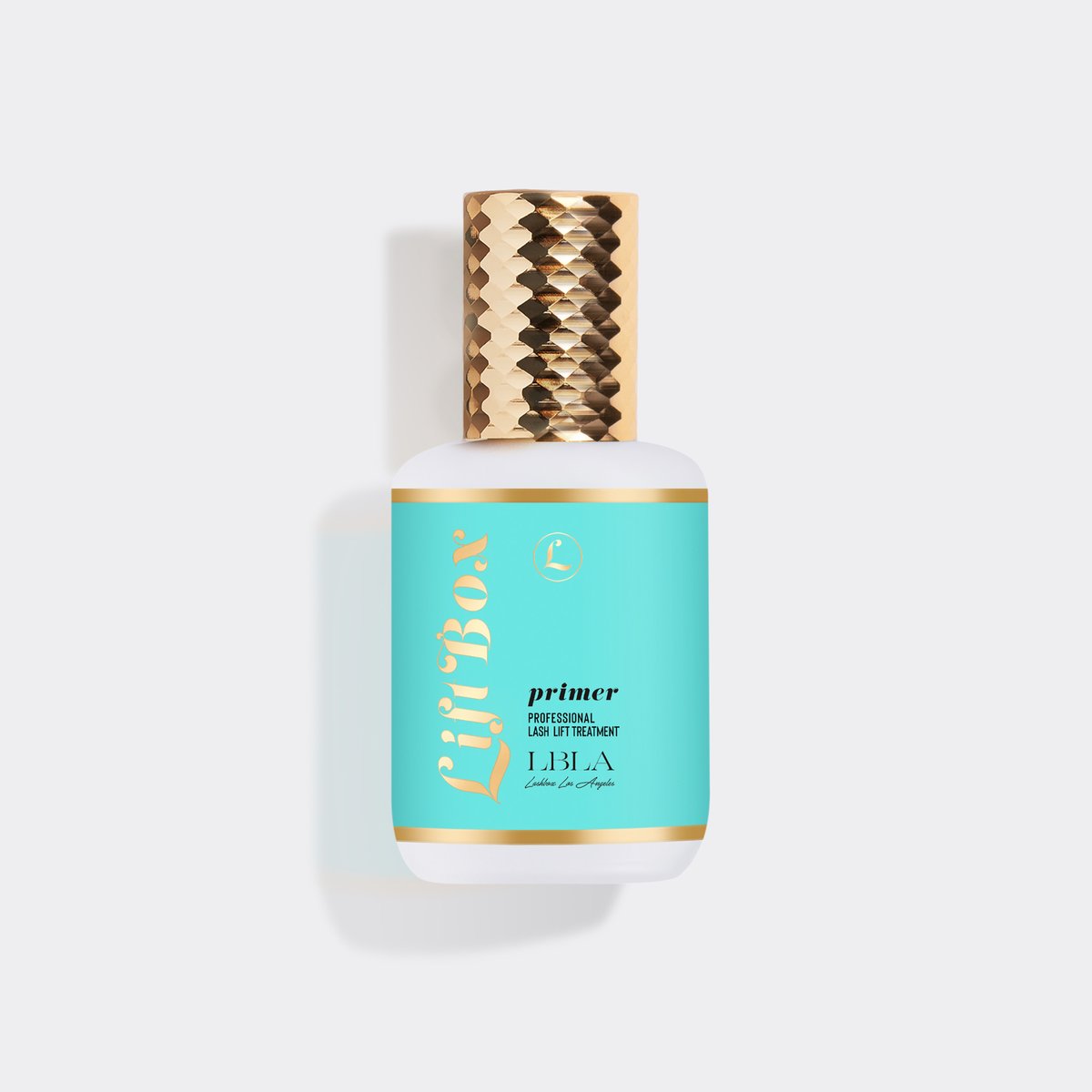 Lash Lift PRIMER - LashboxLA France
