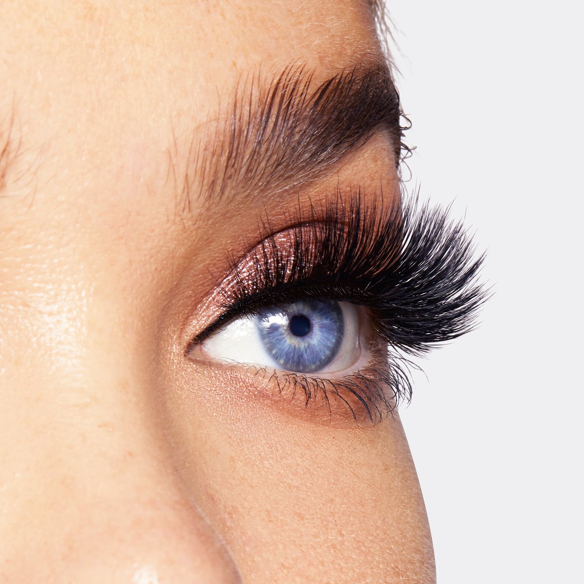 Frange faux cils haute qualité " LOVIN "