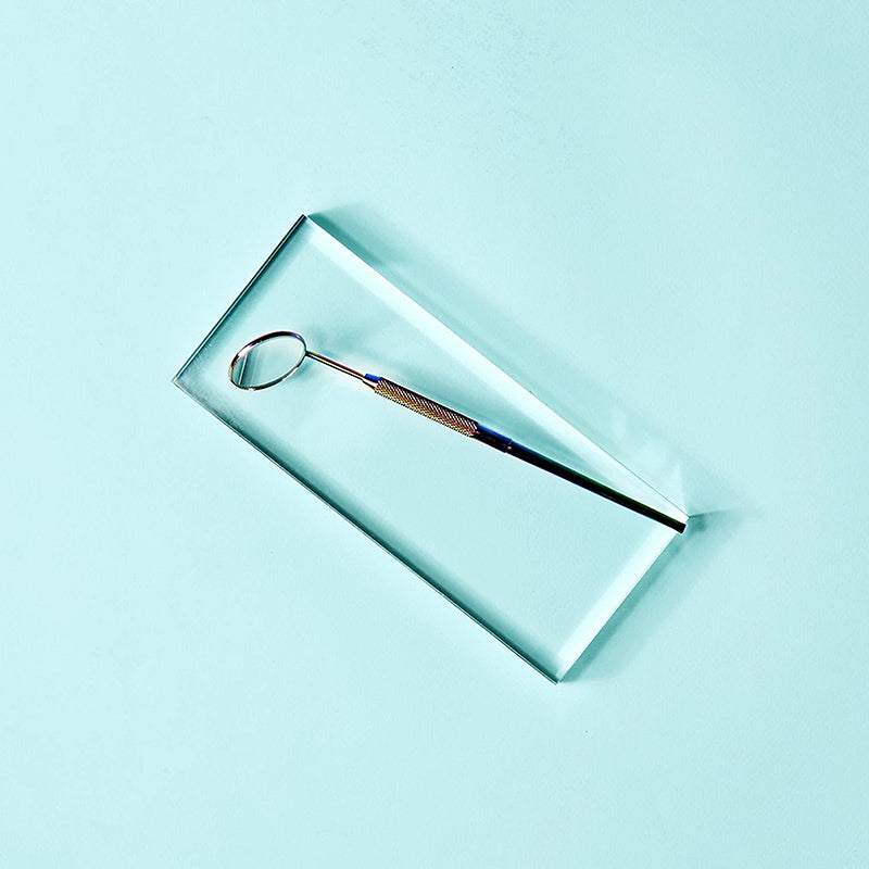 MIROIR VOLUME - LashboxLA France