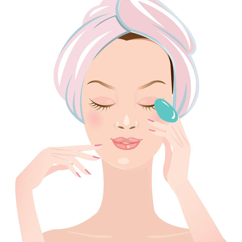 MITAINES DÉMAQUILLANTES - LashboxLA France