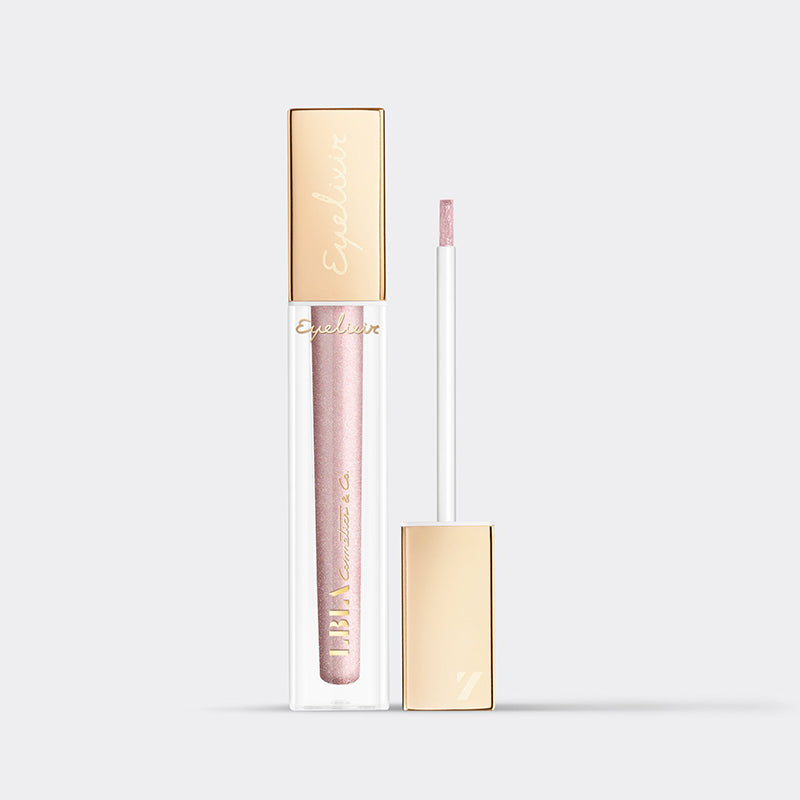 Eyelixir - Metallic Liquid Eyeshadow - LashboxLA France