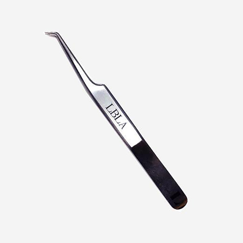 PINCE JL PLATINE - LashboxLA France