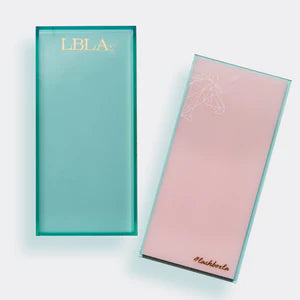 PALETTE  PORTE CILS + COUVERCLE (lash tile)