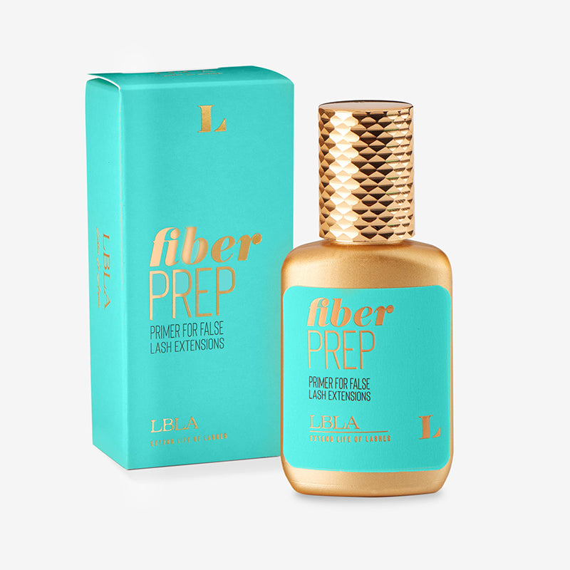 PRIMER FIBER PREP - LashboxLA France