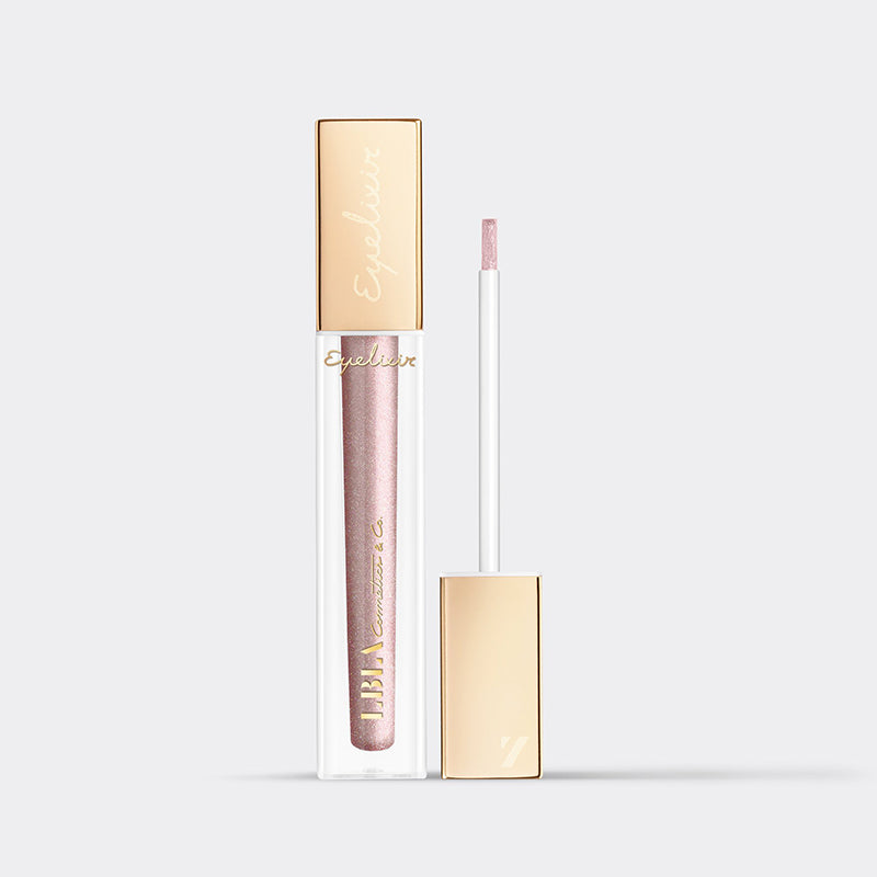 Eyelixir - Metallic Liquid Eyeshadow - LashboxLA France