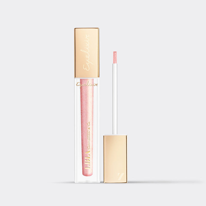 Eyelixir - Metallic Liquid Eyeshadow - LashboxLA France