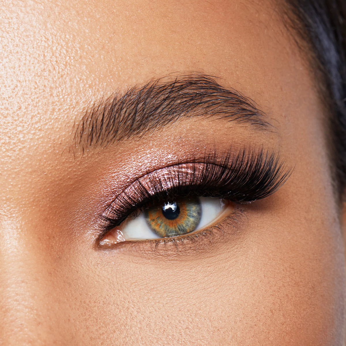 Franges faux cils haute qualité &quot;Aviator&quot;