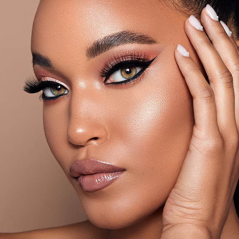 Eyelixir - Metallic Liquid Eyeshadow - LashboxLA France