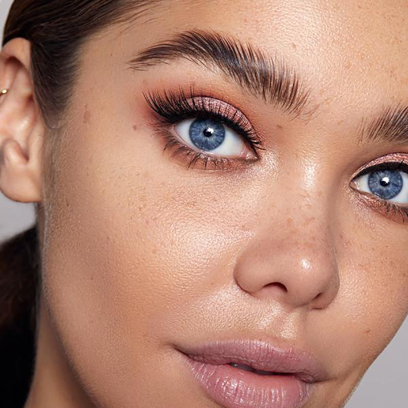 Eyelixir - Shimmer Liquid Eyeshadow - LashboxLA France