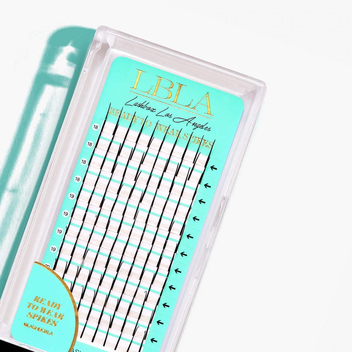 Cils Effet Kim.K PROMO !! 15.95e AU LIEU DE 21.95e