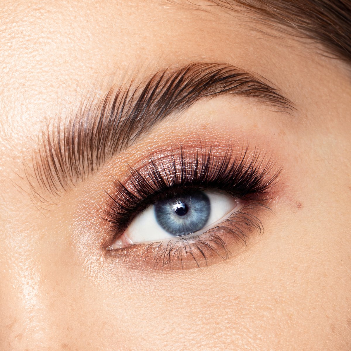 Frange faux cils haute qualité "JOLIE "