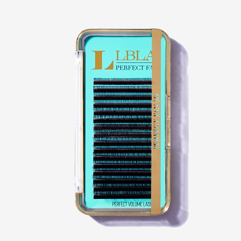 CILS PERFECT FAN 0.07MM MIXTE - LashboxLA France