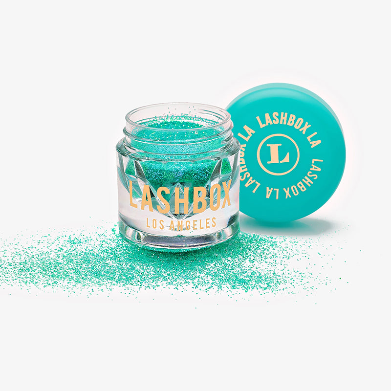 Lash GLITTER "paillettes" - LashboxLA France