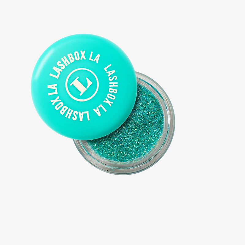 Lash GLITTER "paillettes" - LashboxLA France
