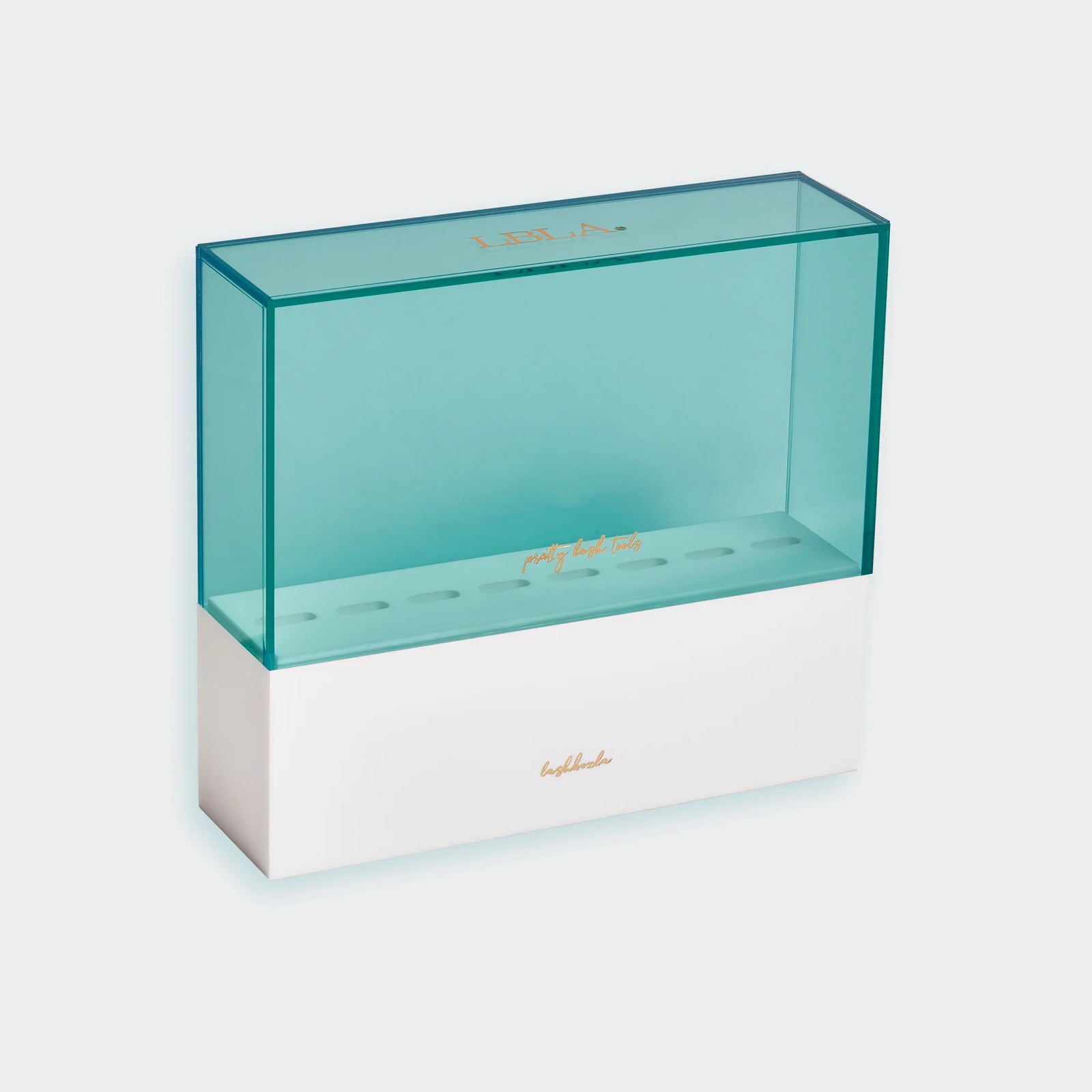 support pince hermétique