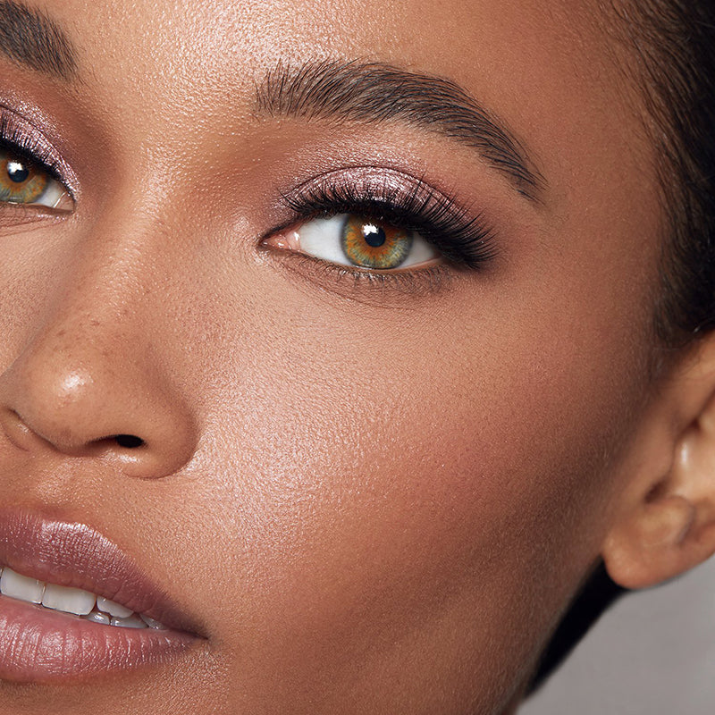 Eyelixir - Metallic Liquid Eyeshadow - LashboxLA France