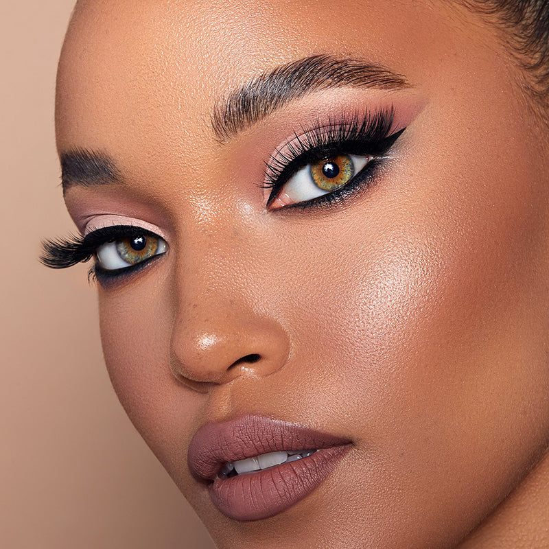 Eyelixir - Matte Liquid Eyeshadow - LashboxLA France