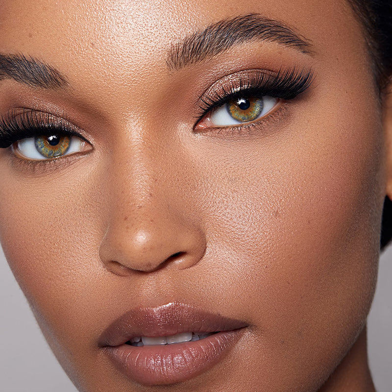 Eyelixir - Metallic Liquid Eyeshadow - LashboxLA France