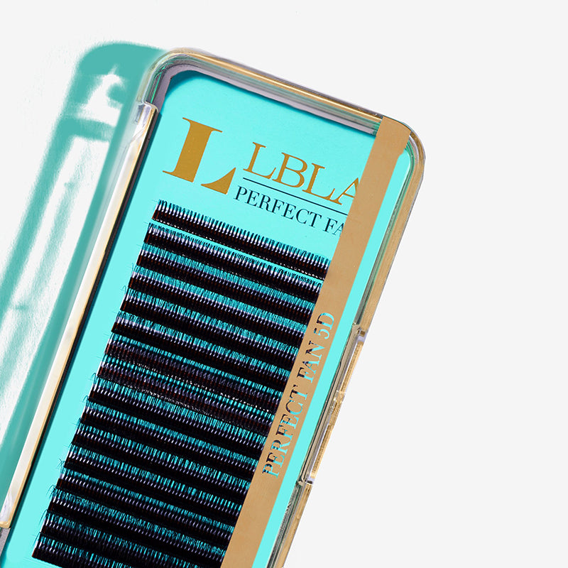 CILS PERFECT FAN 0.07MM MIXTE - LashboxLA France