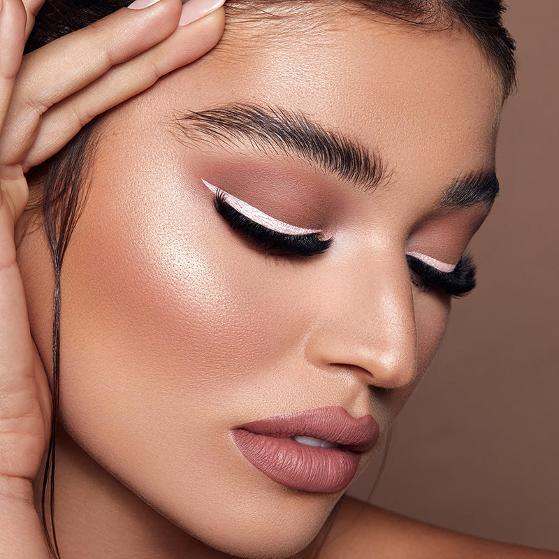 Eyelixir - Metallic Liquid Eyeshadow - LashboxLA France